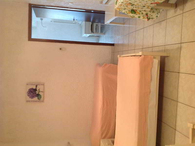 Nontas Apartments 赫索尼索斯 外观 照片